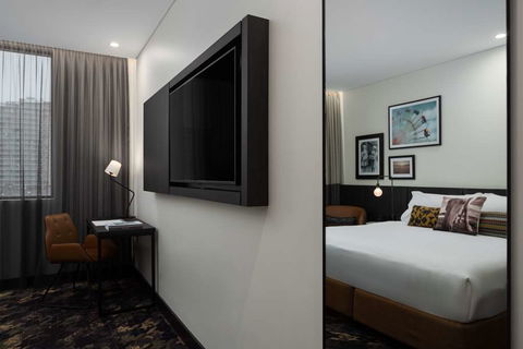 Rydges Fortitude Valley - Tourism Adelaide 5