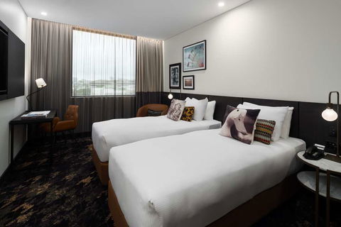 Rydges Fortitude Valley - Tourism Adelaide 6