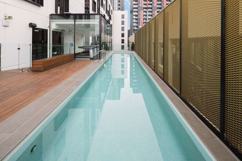 Rydges Fortitude Valley - Tourism Adelaide 7
