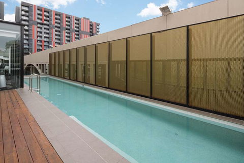 Rydges Fortitude Valley - Tourism Adelaide 8