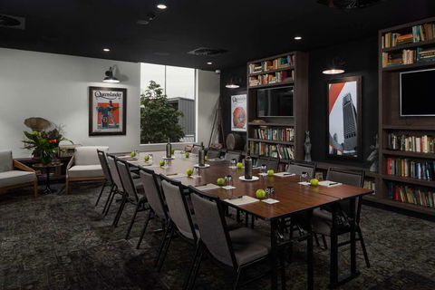 Rydges Fortitude Valley - Tourism Adelaide 10