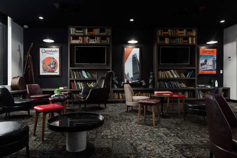 Rydges Fortitude Valley - Tourism Adelaide 11