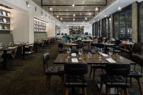 Rydges Fortitude Valley - Tourism Adelaide 12