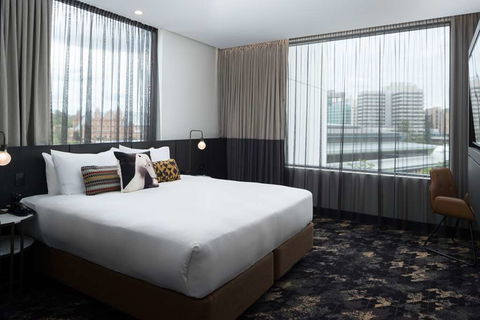 Rydges Fortitude Valley - Tourism Adelaide 13