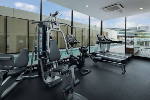 Rydges Fortitude Valley - Tourism Adelaide 15