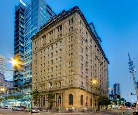MacArthur Chambers - Tourism Adelaide 0