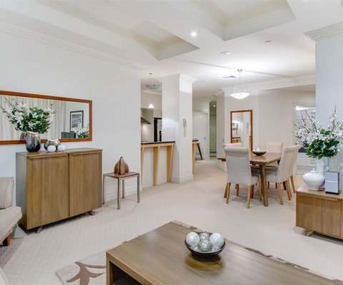 MacArthur Chambers - Tourism Adelaide 1