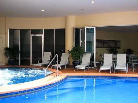 MacArthur Chambers - Tourism Adelaide 2