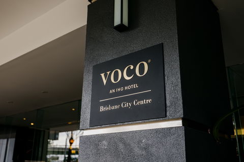 Voco Brisbane City Centre - Tourism Adelaide 1