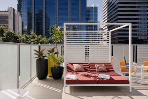 Voco Brisbane City Centre - Tourism Adelaide 6