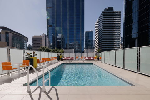 Voco Brisbane City Centre - Tourism Adelaide 7