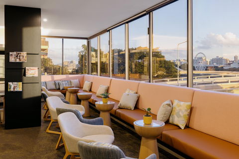Voco Brisbane City Centre - Tourism Adelaide 10