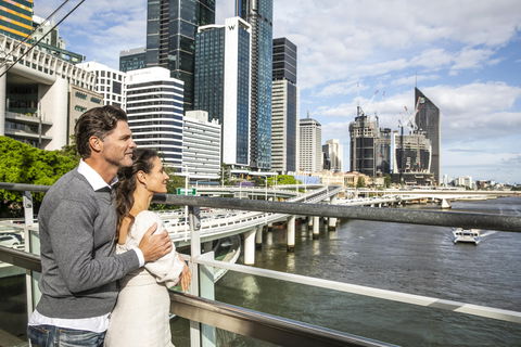 Voco Brisbane City Centre - Tourism Adelaide 14