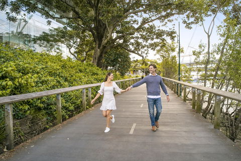 Voco Brisbane City Centre - Tourism Adelaide 15