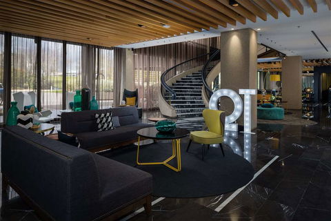 QT Canberra - Tourism Adelaide 2