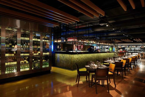 QT Canberra - Tourism Adelaide 10