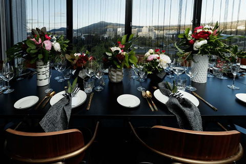 QT Canberra - Tourism Adelaide 12