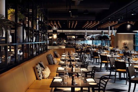 QT Canberra - Tourism Adelaide 13