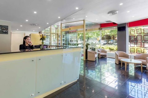 Nesuto Canberra Apartment Hotel - Tourism Adelaide 2