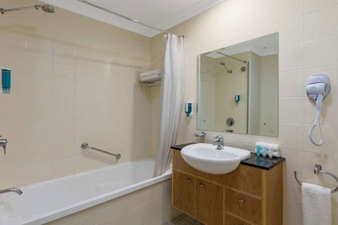 Nesuto Canberra Apartment Hotel - Tourism Adelaide 3