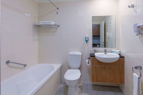 Nesuto Canberra Apartment Hotel - Tourism Adelaide 4