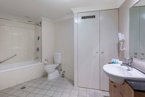 Nesuto Canberra Apartment Hotel - Tourism Adelaide 5