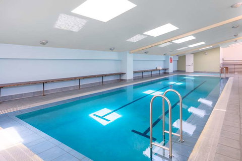 Nesuto Canberra Apartment Hotel - Tourism Adelaide 6