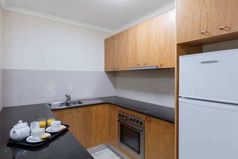 Nesuto Canberra Apartment Hotel - Tourism Adelaide 10