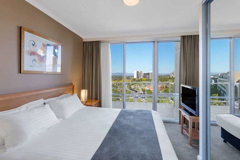 Nesuto Canberra Apartment Hotel - Tourism Adelaide 14