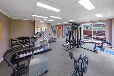 Nesuto Canberra Apartment Hotel - Tourism Adelaide 15