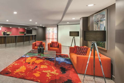 Adina Serviced Apartments James Court - Tourism Adelaide 3