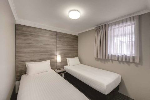 Adina Serviced Apartments James Court - Tourism Adelaide 6