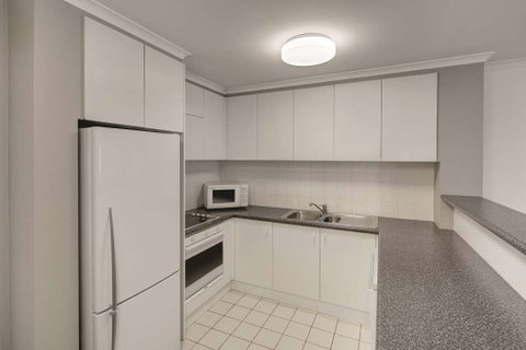 Adina Serviced Apartments James Court - Tourism Adelaide 7