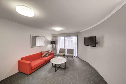 Adina Serviced Apartments James Court - Tourism Adelaide 12