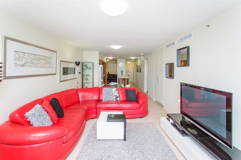 Lanai Riverside Apartments - Tourism Adelaide 2