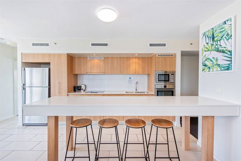 Lanai Riverside Apartments - Tourism Adelaide 6