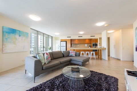 Lanai Riverside Apartments - Tourism Adelaide 7