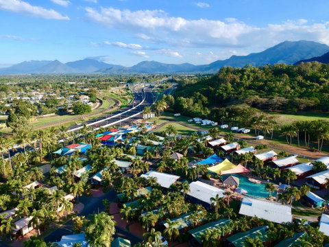 Ingenia Holidays Cairns Coconut - Tourism Adelaide 0