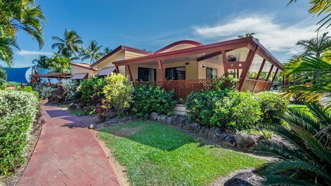Ingenia Holidays Cairns Coconut - Tourism Adelaide 1