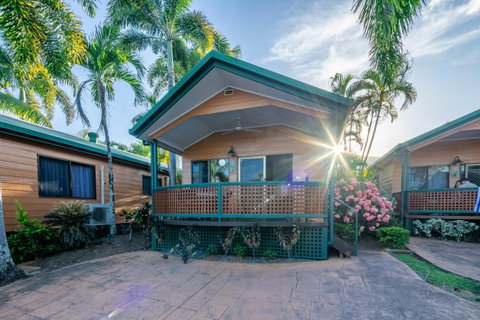 Ingenia Holidays Cairns Coconut - Tourism Adelaide 8
