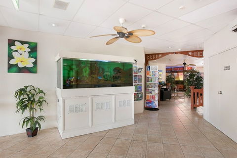 Cairns City Sheridan - Tourism Adelaide 1