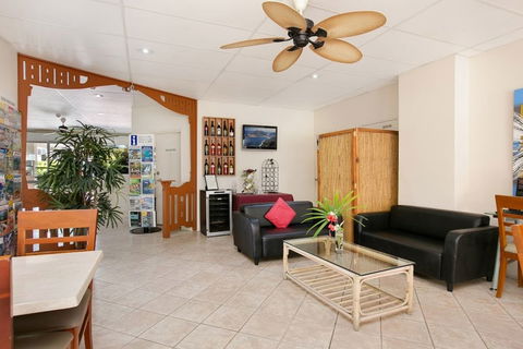 Cairns City Sheridan - Tourism Adelaide 9
