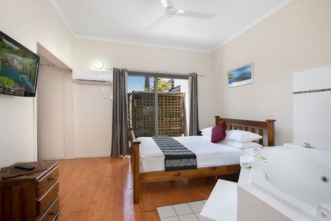 Cairns City Sheridan - Tourism Adelaide 10