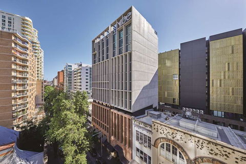 Vibe Hotel Sydney Darling Harbour - Tourism Adelaide 0