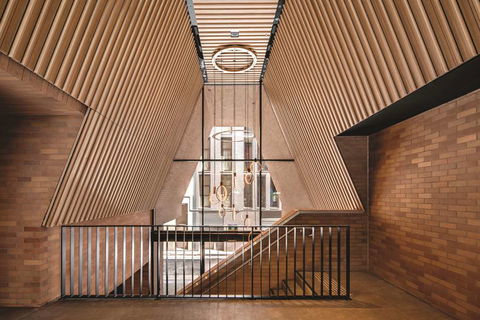 Vibe Hotel Sydney Darling Harbour - Tourism Adelaide 2