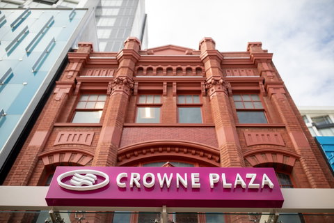 Crowne Plaza Hobart - Tourism Adelaide 1