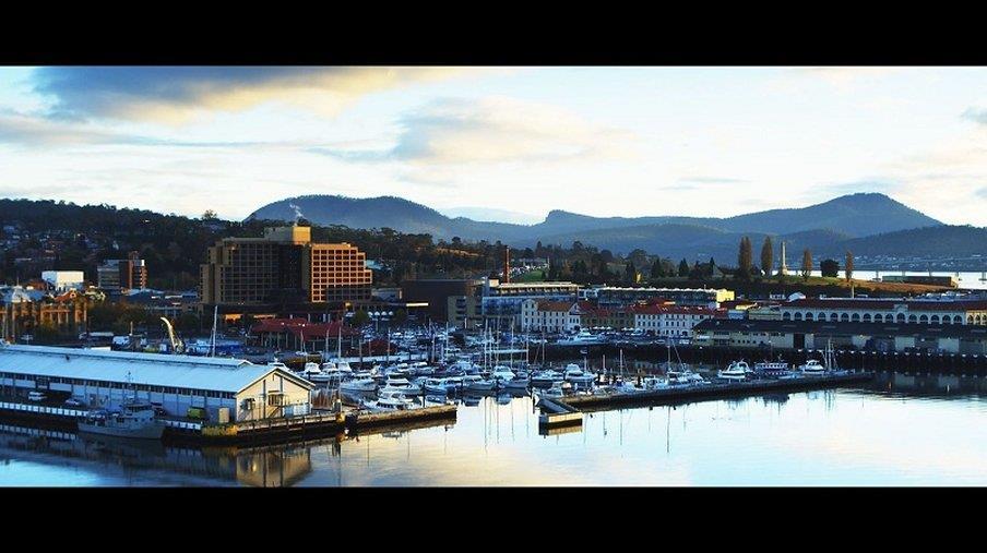 Hobart ACT Tourism Adelaide