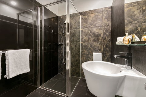 Quest Savoy - Tourism Adelaide 2