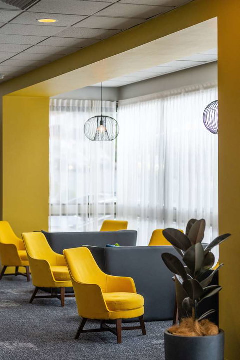Best Western Hobart - Tourism Adelaide 1