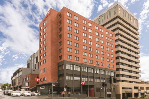 Travelodge Hotel Hobart - Tourism Adelaide 0